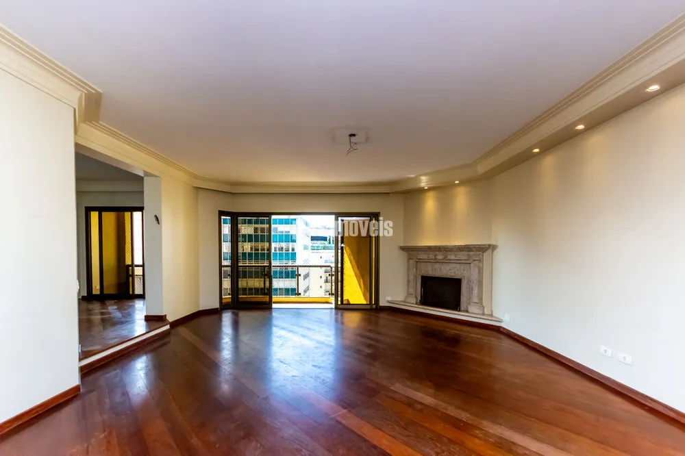 Apartamento, 4 quartos, 270 m² - Foto 3