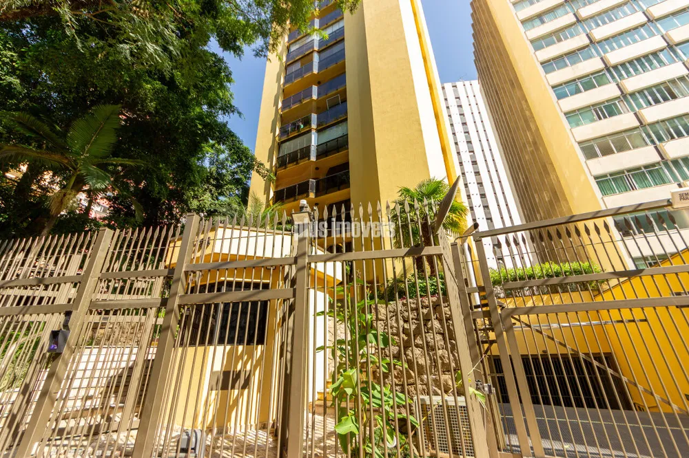 Apartamento, 4 quartos, 270 m² - Foto 16