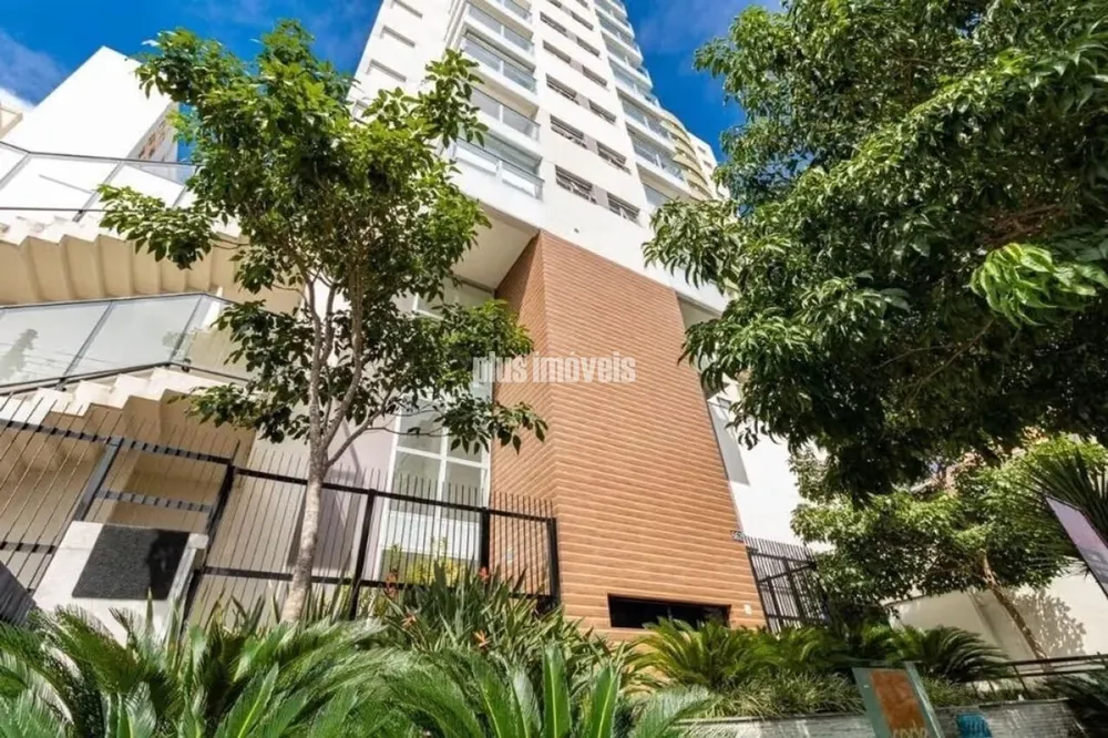 Apartamento, 1 quarto, 25 m² - Foto 3