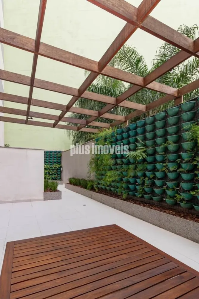 Apartamento, 1 quarto, 25 m² - Foto 10