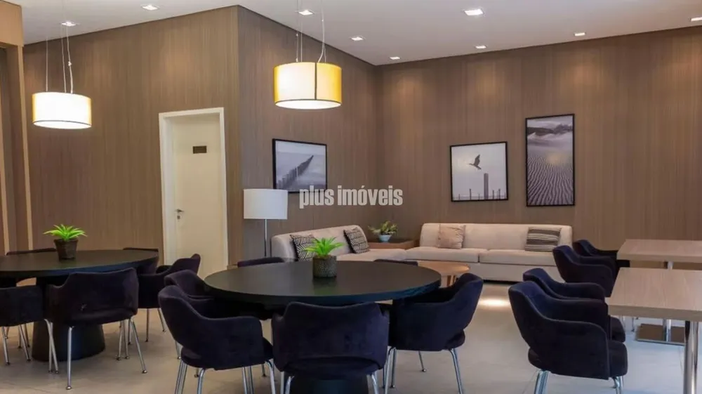 Apartamento, 1 quarto, 25 m² - Foto 4