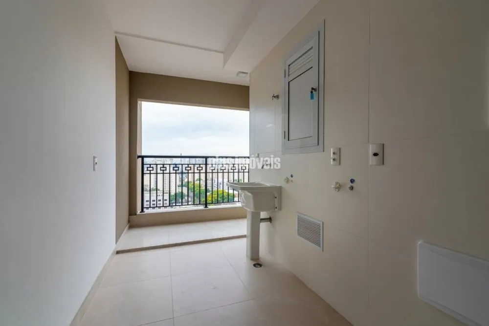 Apartamento, 3 quartos, 137 m² - Foto 2