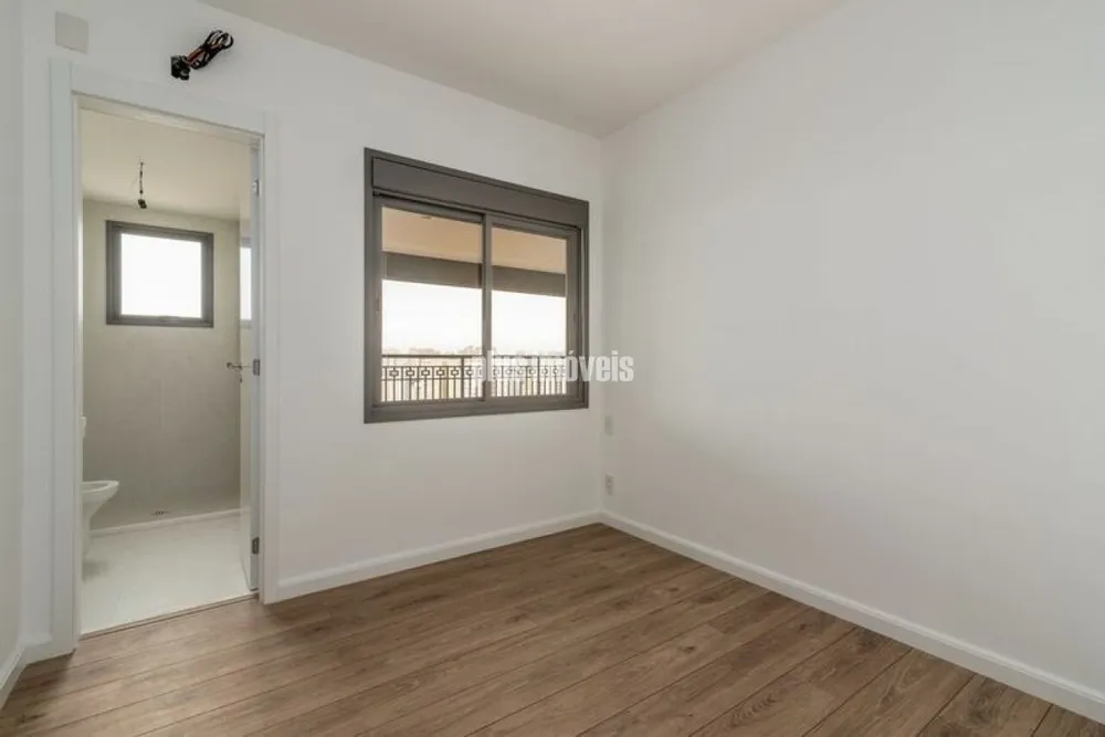 Apartamento, 3 quartos, 137 m² - Foto 1