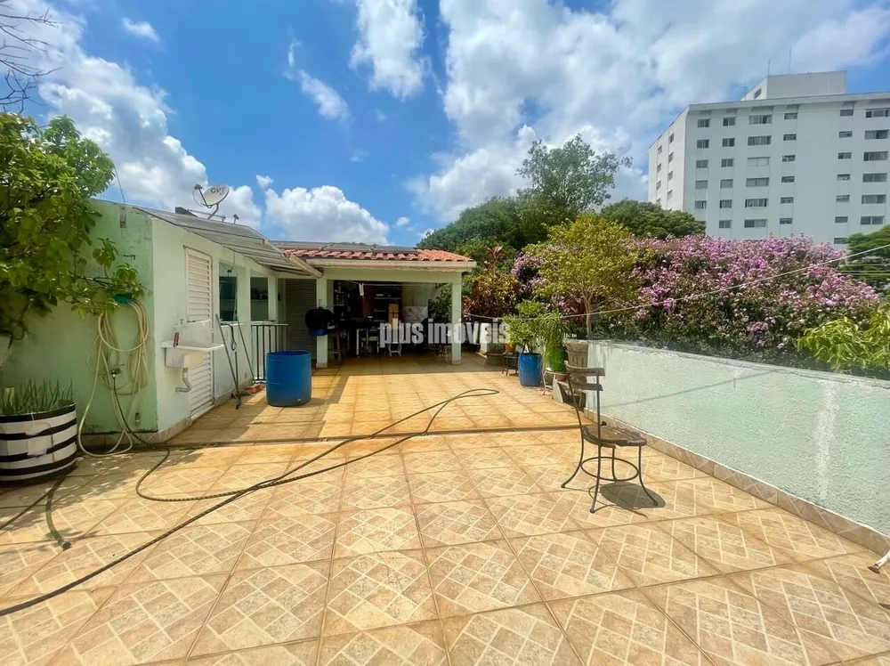 Casa, 3 quartos, 240 m² - Foto 4