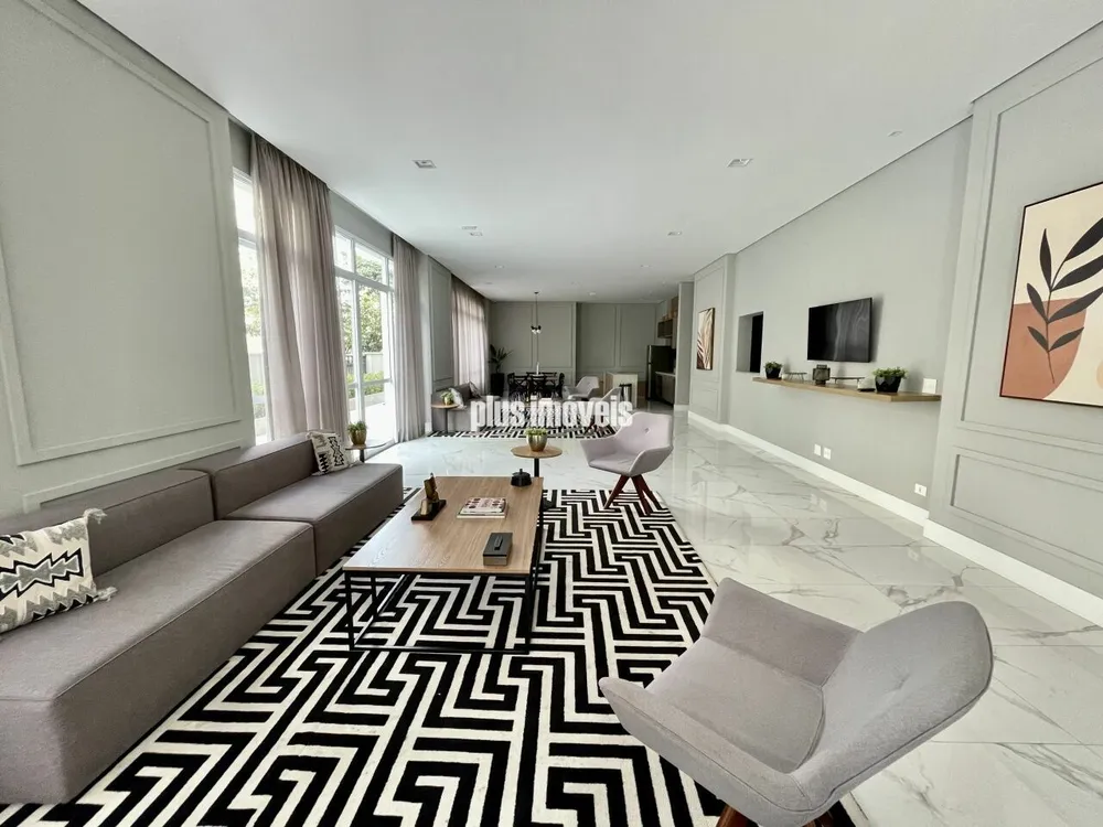 Apartamento, 3 quartos, 128 m² - Foto 6