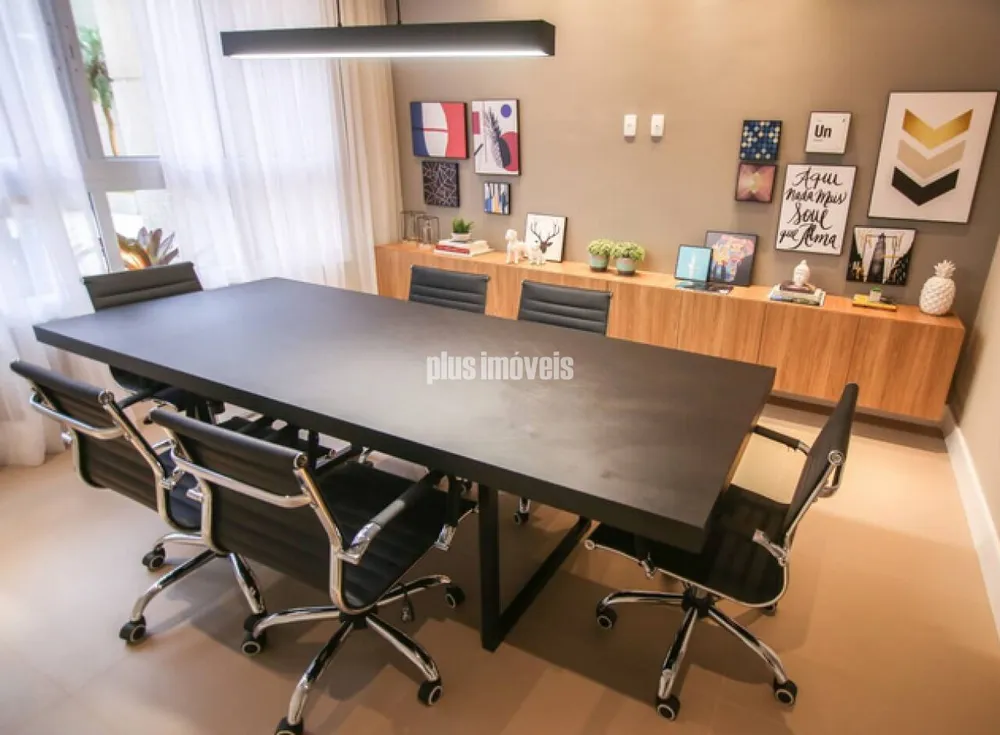 Apartamento, 2 quartos, 142 m² - Foto 8
