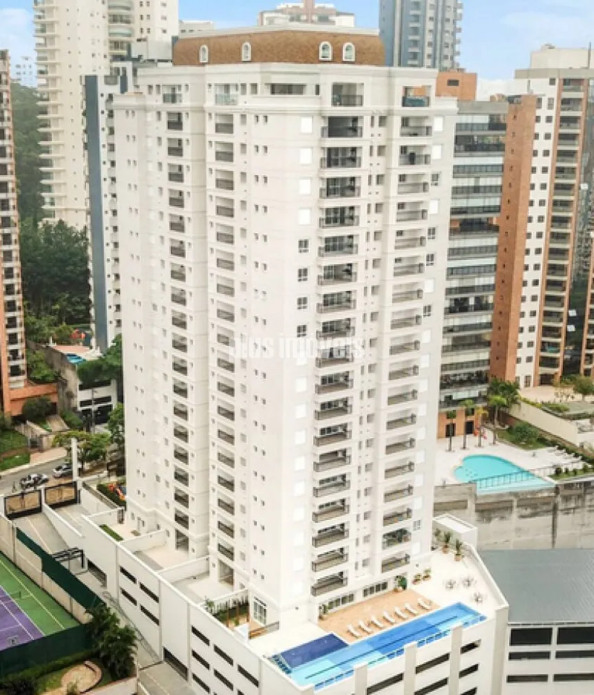 Apartamento, 2 quartos, 142 m² - Foto 3