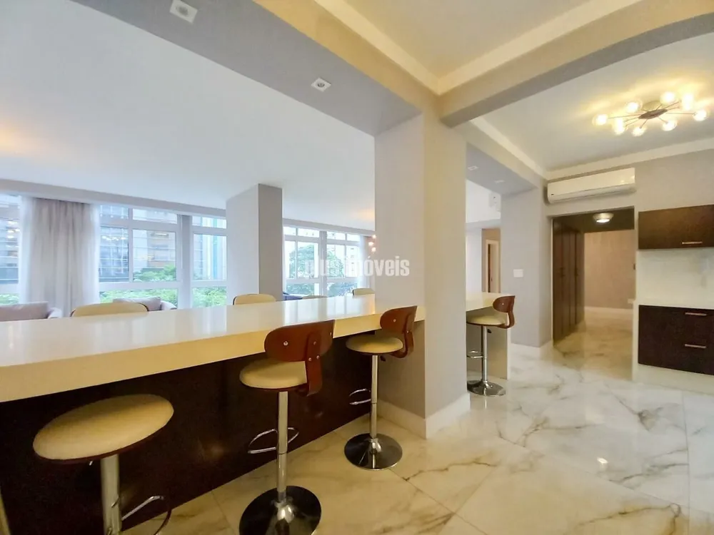 Apartamento, 3 quartos, 250 m² - Foto 7