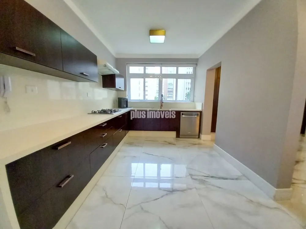 Apartamento, 3 quartos, 250 m² - Foto 4