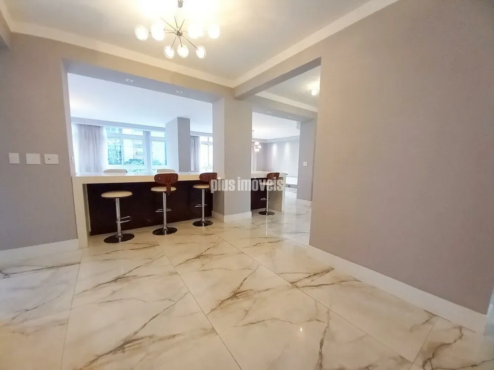 Apartamento, 3 quartos, 250 m² - Foto 5