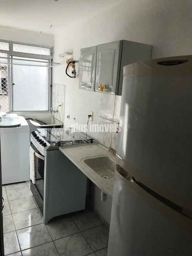 Apartamento, 3 quartos, 66 m² - Foto 8