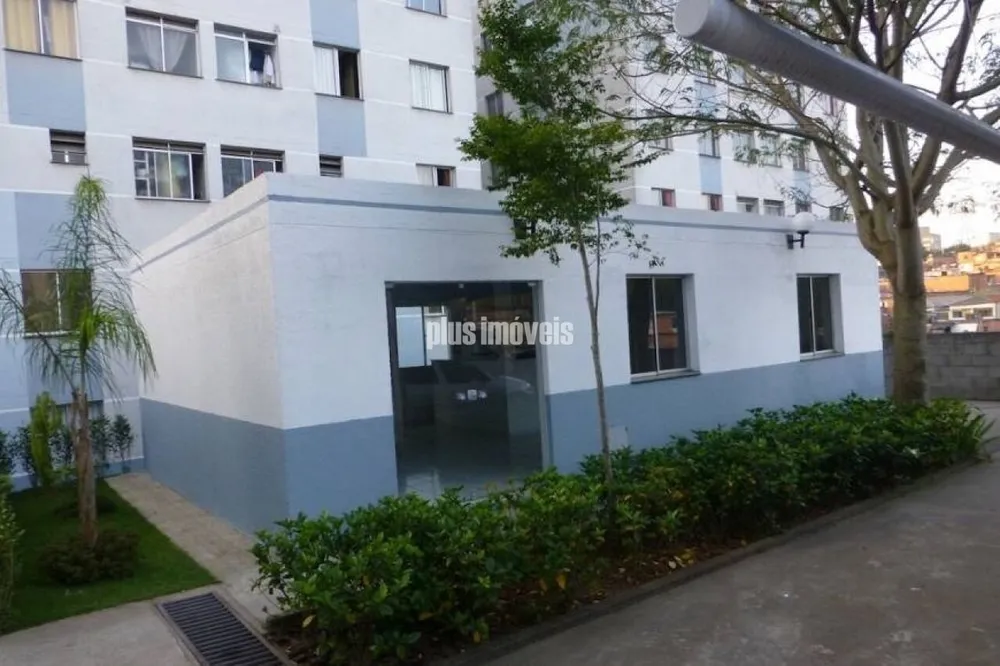 Apartamento, 3 quartos, 66 m² - Foto 1