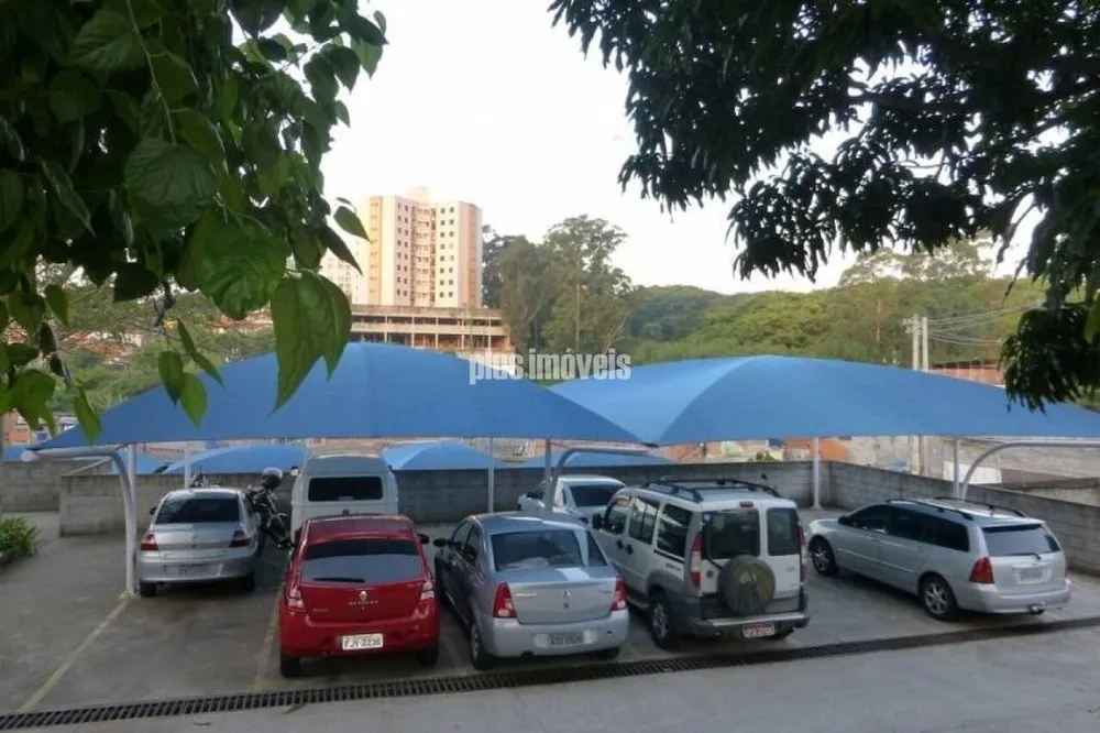 Apartamento, 3 quartos, 66 m² - Foto 2