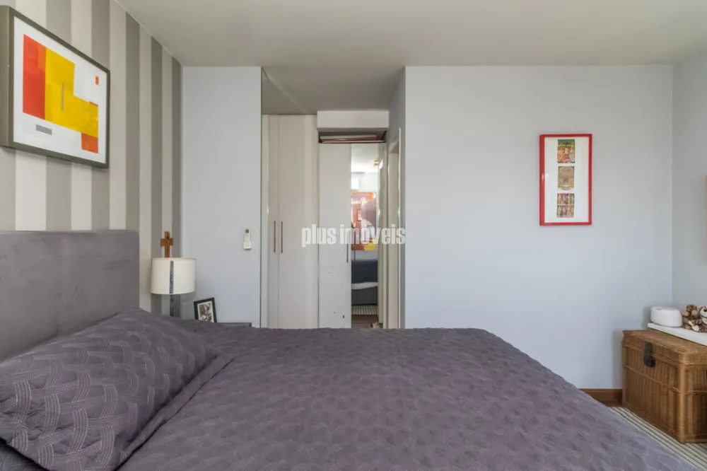 Apartamento, 2 quartos, 138 m² - Foto 4