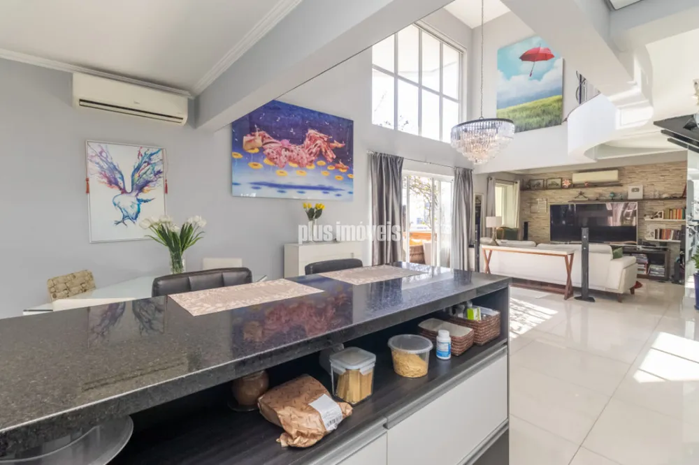 Apartamento, 2 quartos, 138 m² - Foto 1