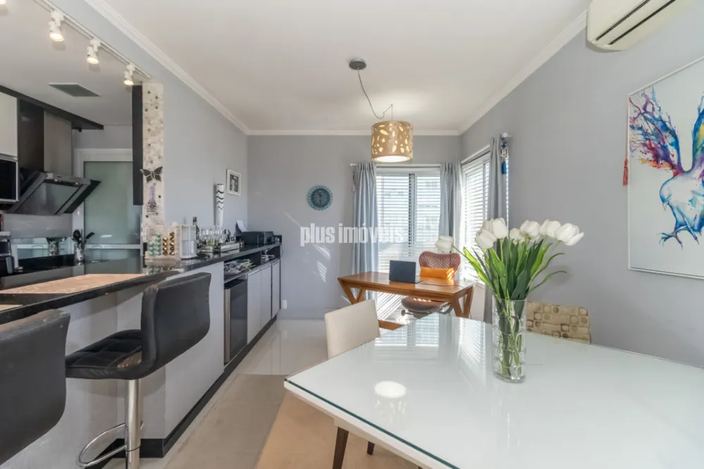 Apartamento, 2 quartos, 138 m² - Foto 3