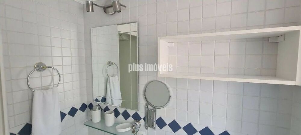 Apartamento, 1 quarto, 82 m² - Foto 8