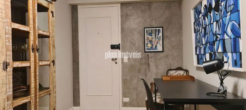 Apartamento, 1 quarto, 82 m² - Foto 12