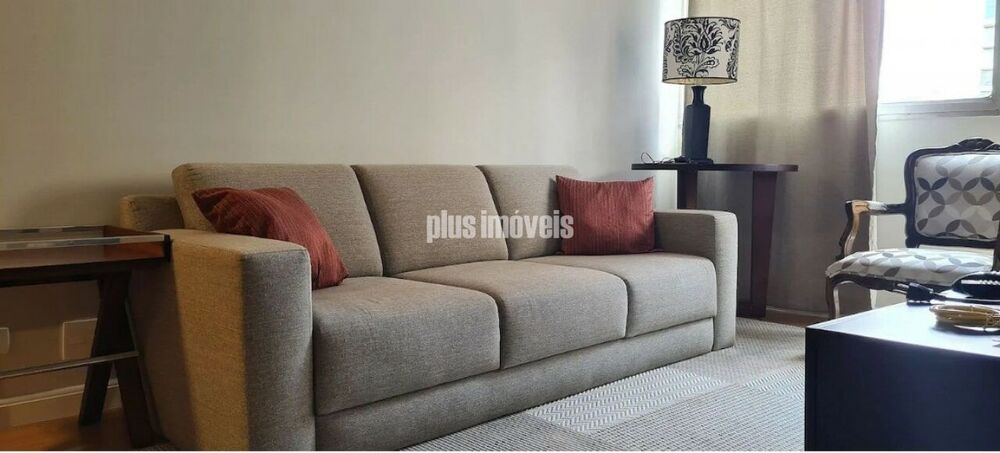 Apartamento, 1 quarto, 82 m² - Foto 13