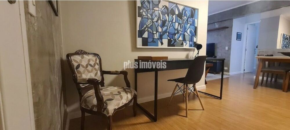 Apartamento, 1 quarto, 82 m² - Foto 7