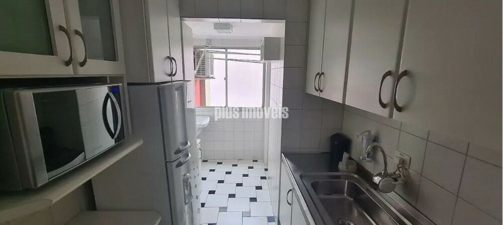 Apartamento, 1 quarto, 82 m² - Foto 9