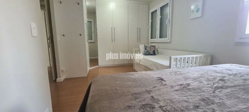 Apartamento, 1 quarto, 82 m² - Foto 6