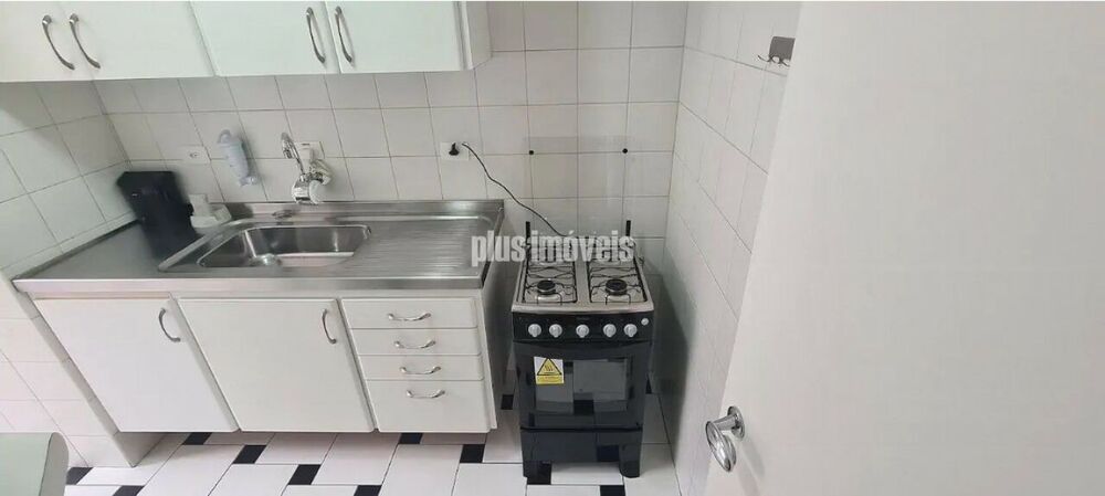 Apartamento, 1 quarto, 82 m² - Foto 4