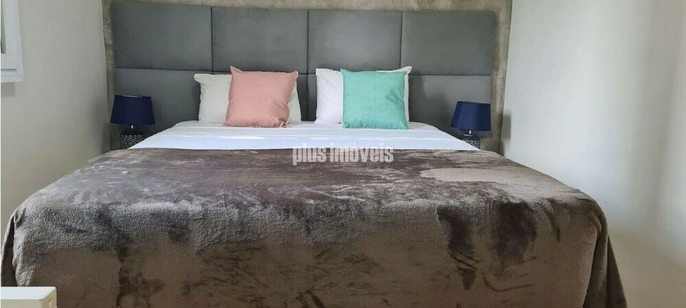 Apartamento, 1 quarto, 82 m² - Foto 3