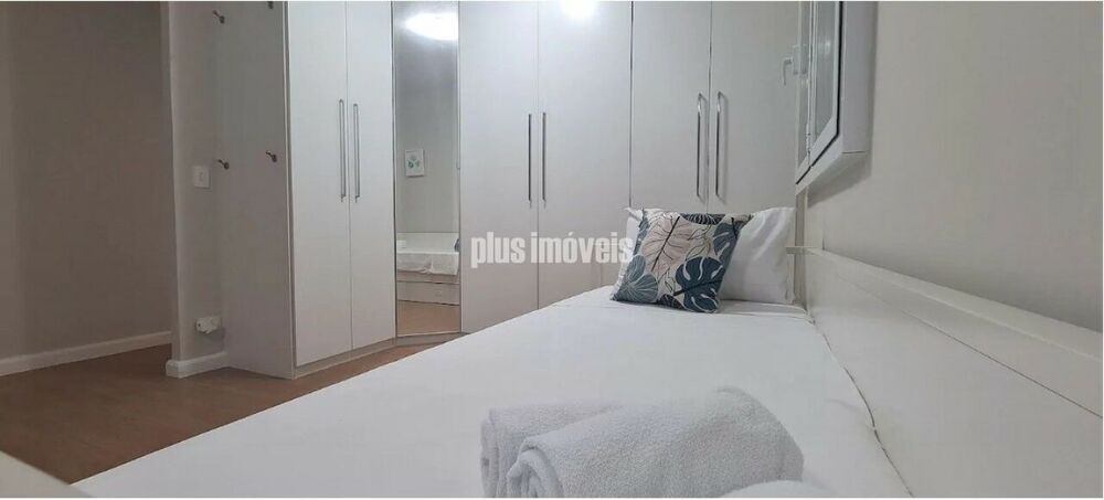 Apartamento, 1 quarto, 82 m² - Foto 10
