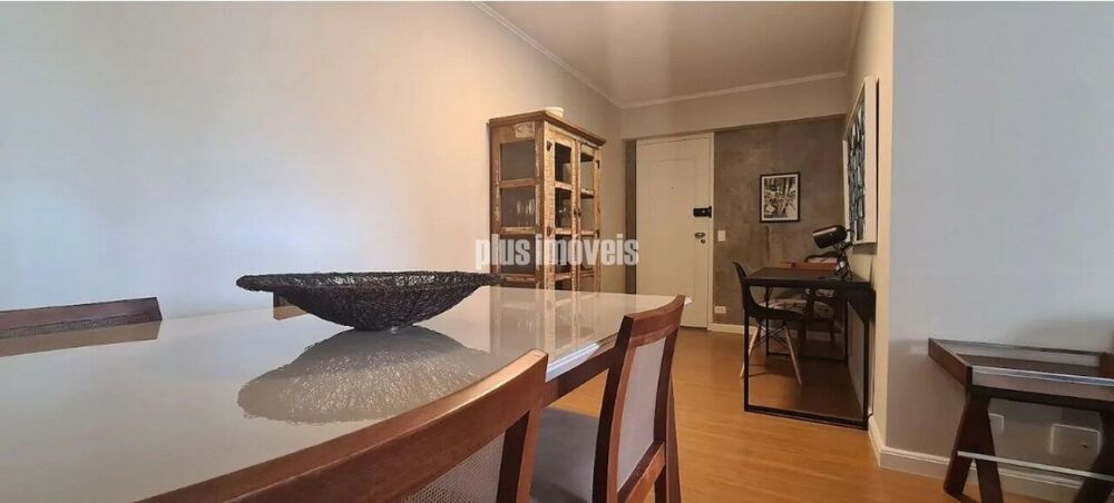 Apartamento, 1 quarto, 82 m² - Foto 2