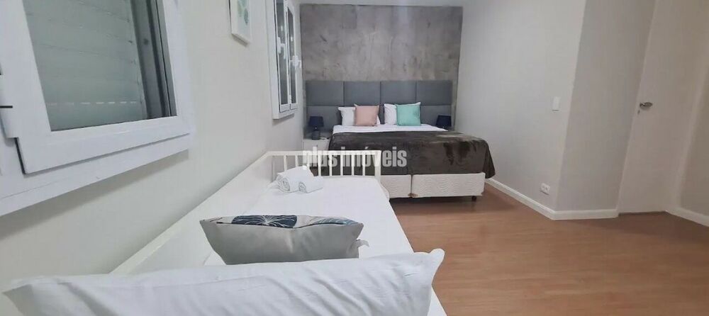 Apartamento, 1 quarto, 82 m² - Foto 11