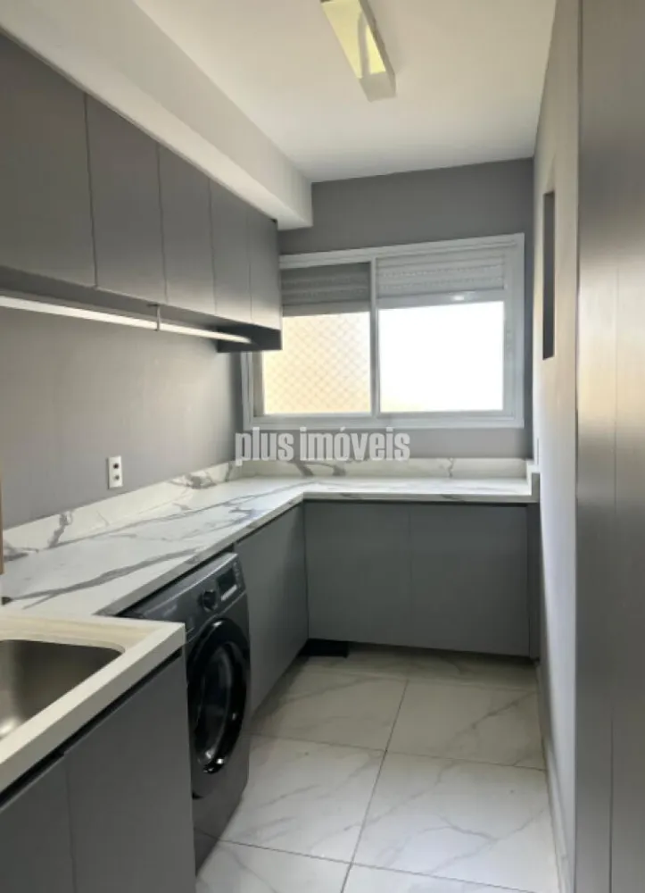 Apartamento, 3 quartos, 125 m² - Foto 1
