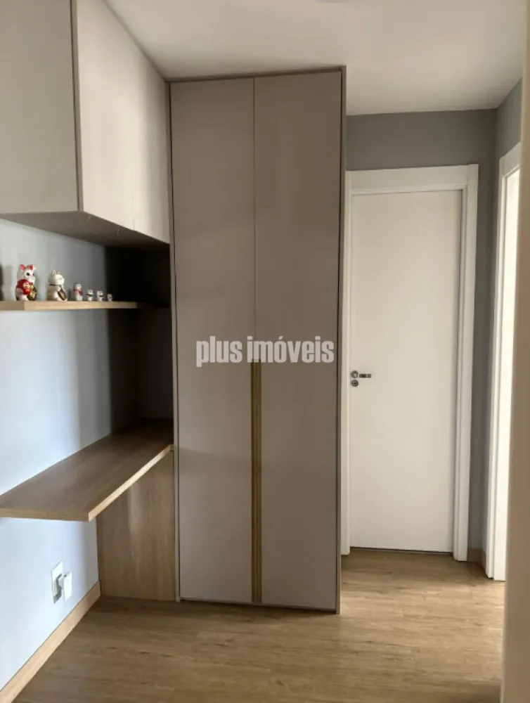 Apartamento, 3 quartos, 125 m² - Foto 2