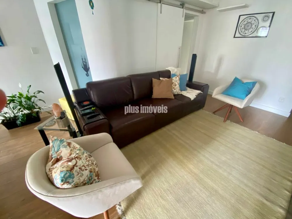 Apartamento, 3 quartos, 129 m² - Foto 5