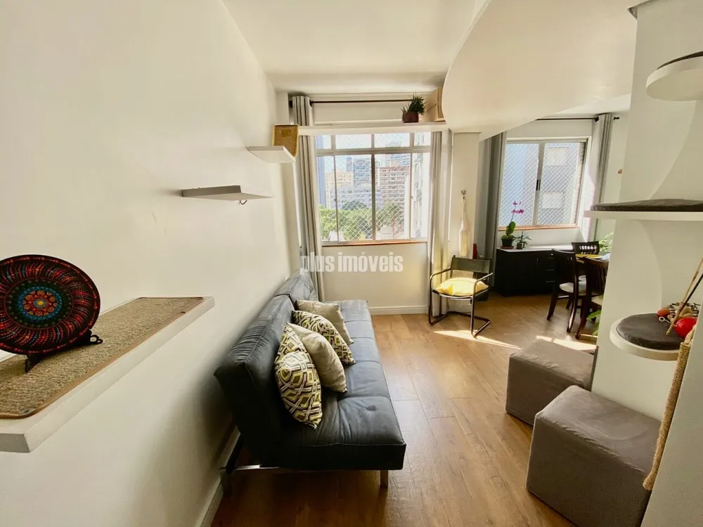 Apartamento, 3 quartos, 129 m² - Foto 10