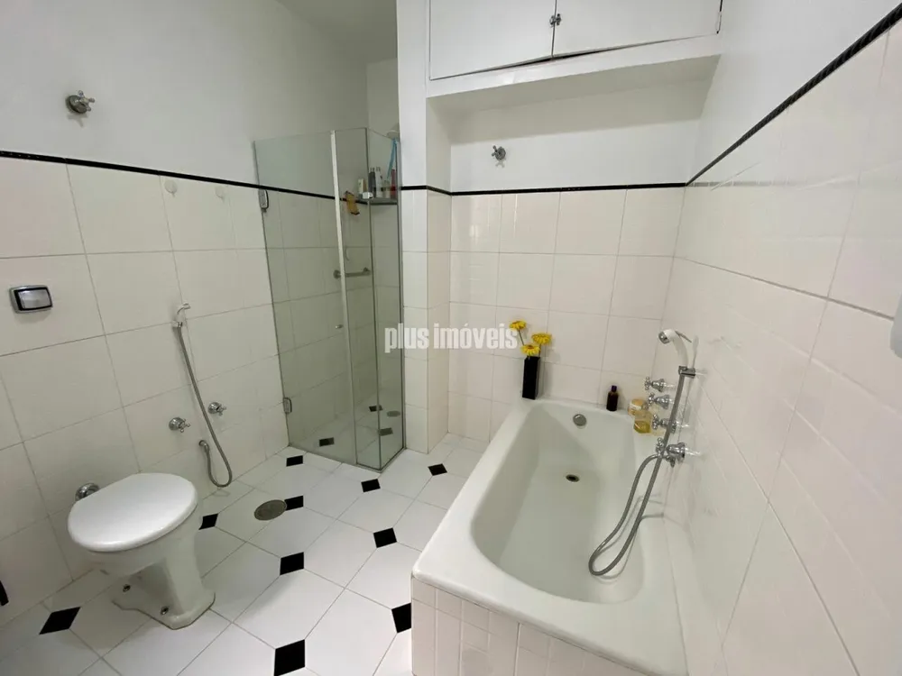 Apartamento, 3 quartos, 129 m² - Foto 12