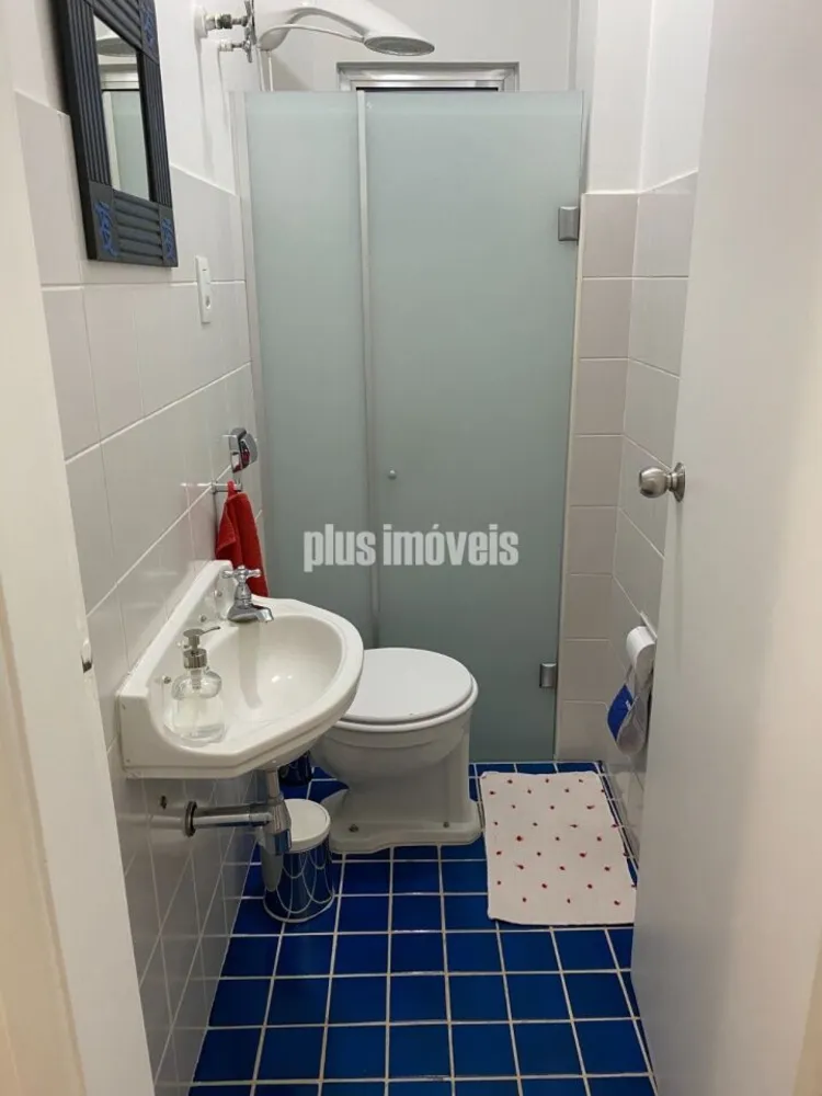 Apartamento, 3 quartos, 129 m² - Foto 7