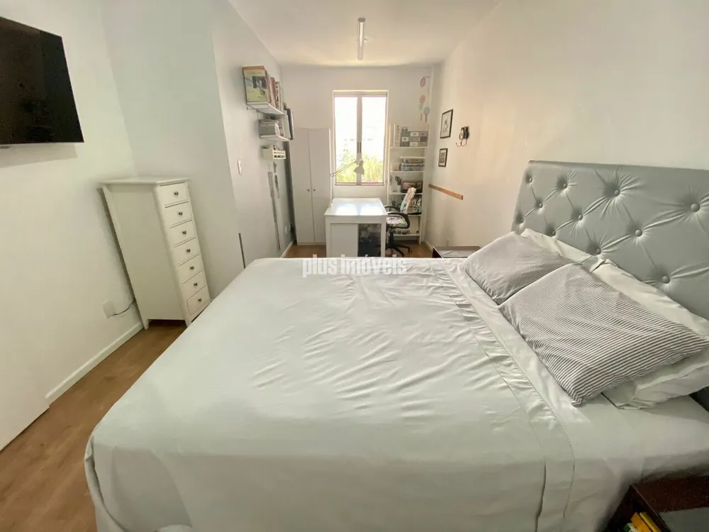 Apartamento, 3 quartos, 129 m² - Foto 6