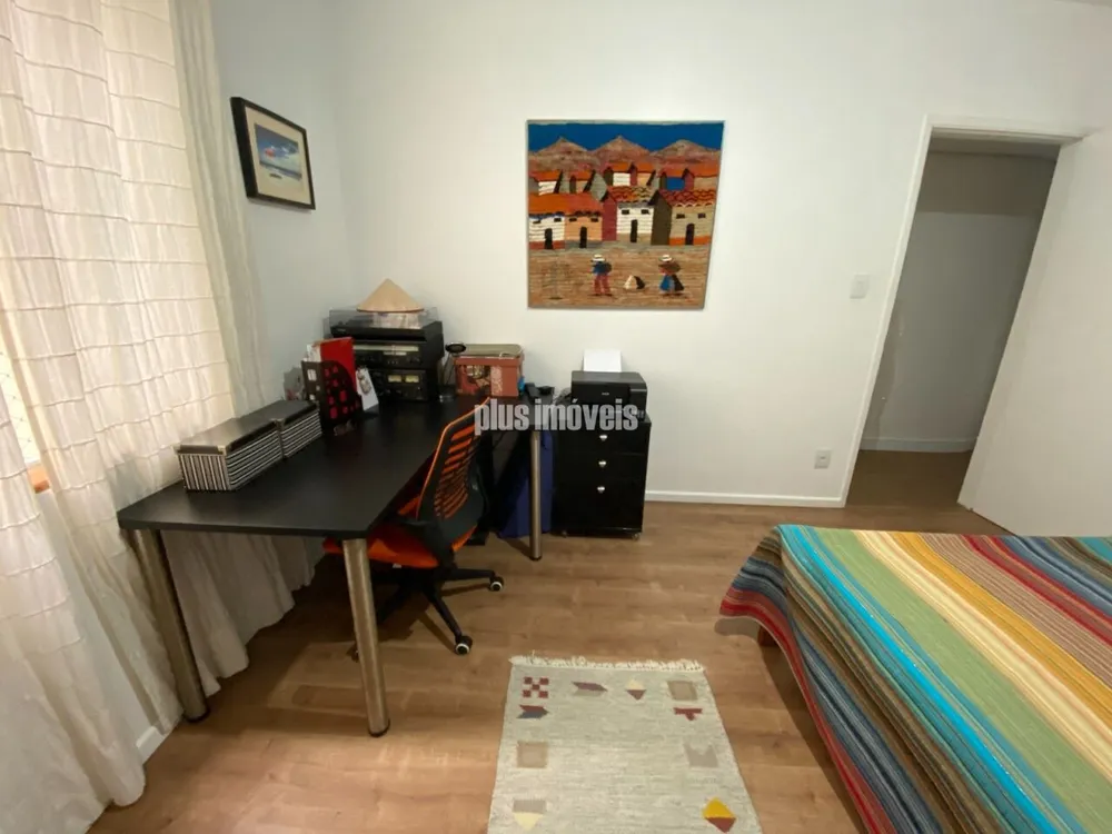 Apartamento, 3 quartos, 129 m² - Foto 9