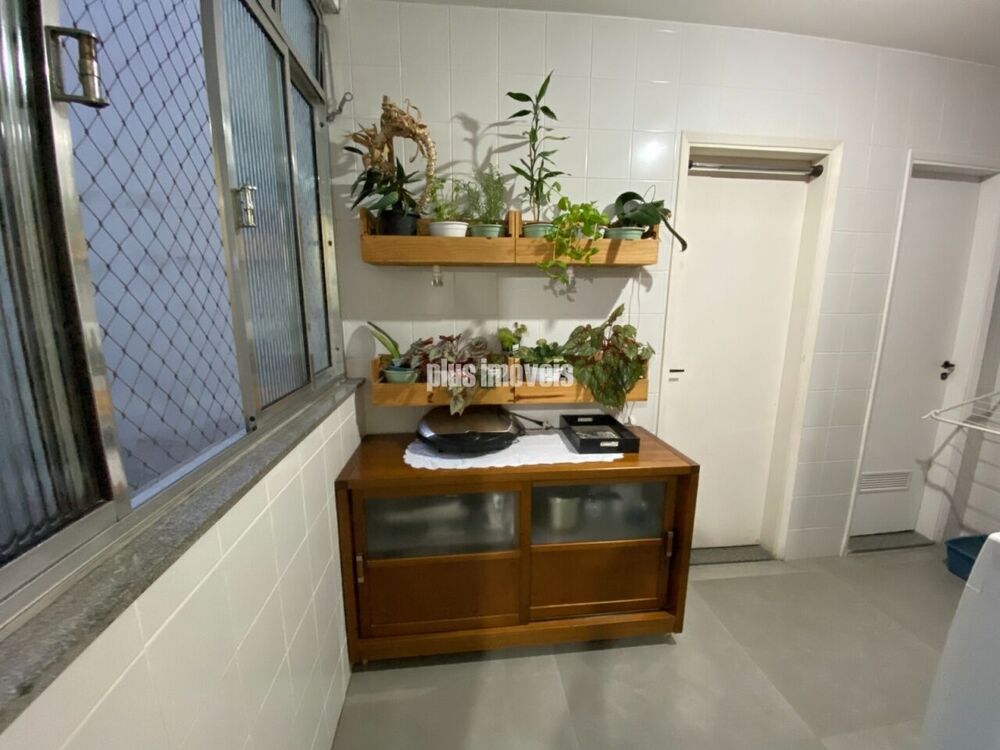 Apartamento, 3 quartos, 129 m² - Foto 3