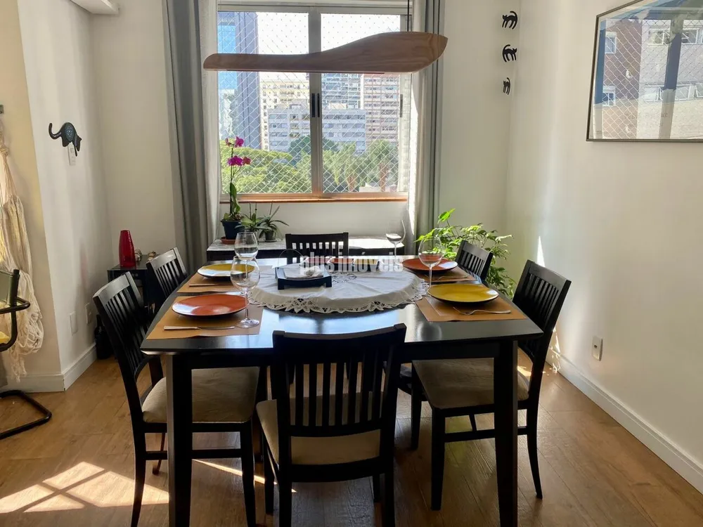 Apartamento, 3 quartos, 129 m² - Foto 11