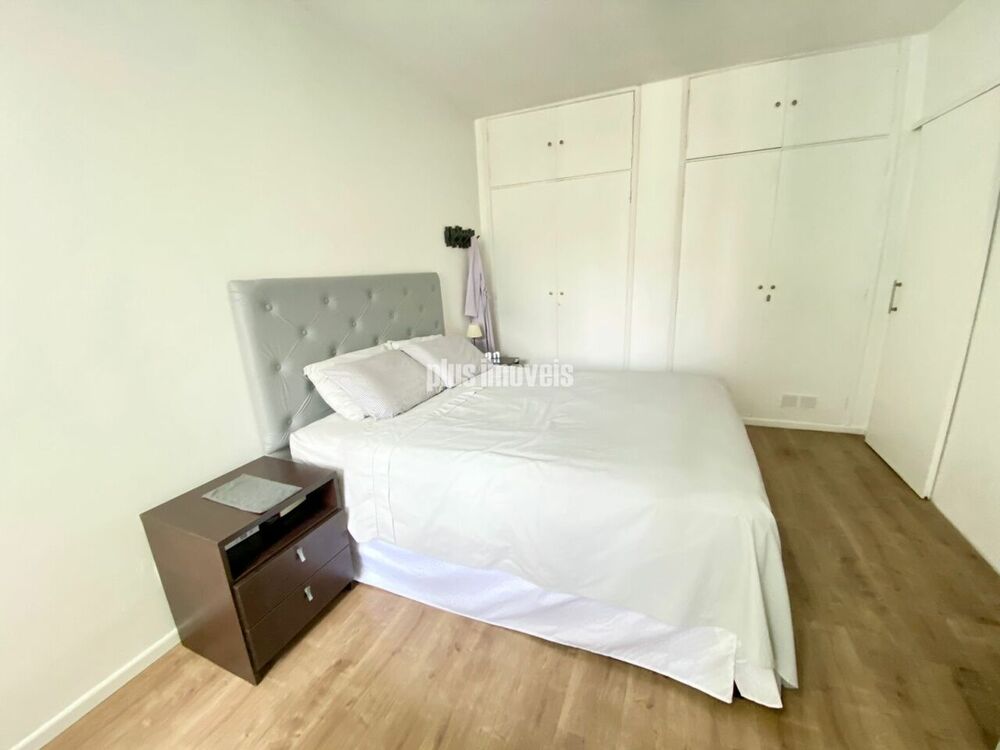 Apartamento, 3 quartos, 129 m² - Foto 1