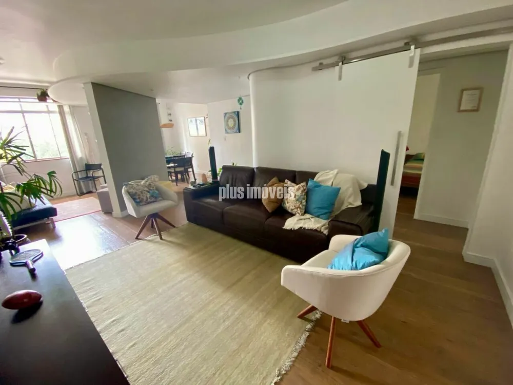 Apartamento, 3 quartos, 129 m² - Foto 8