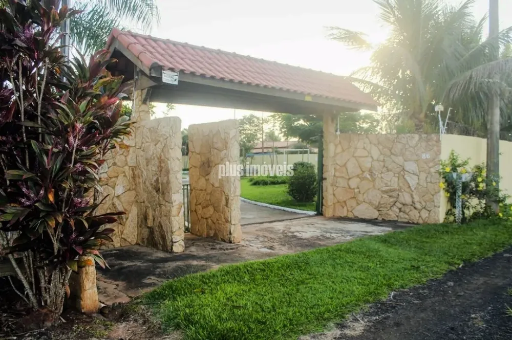 Chácara, 9 quartos, 4219 m² - Foto 10
