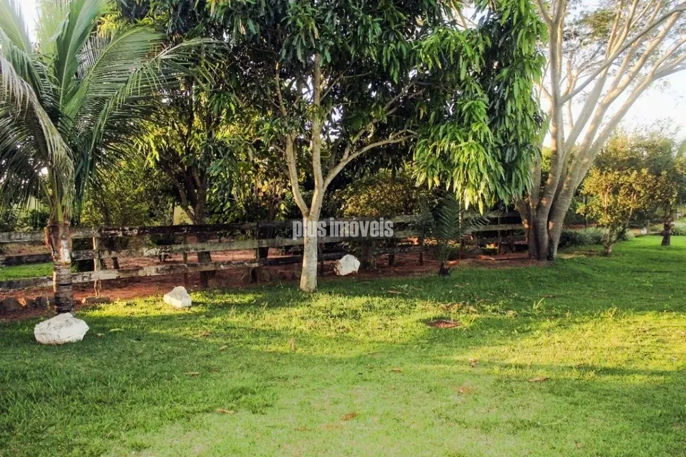 Chácara, 9 quartos, 4219 m² - Foto 1