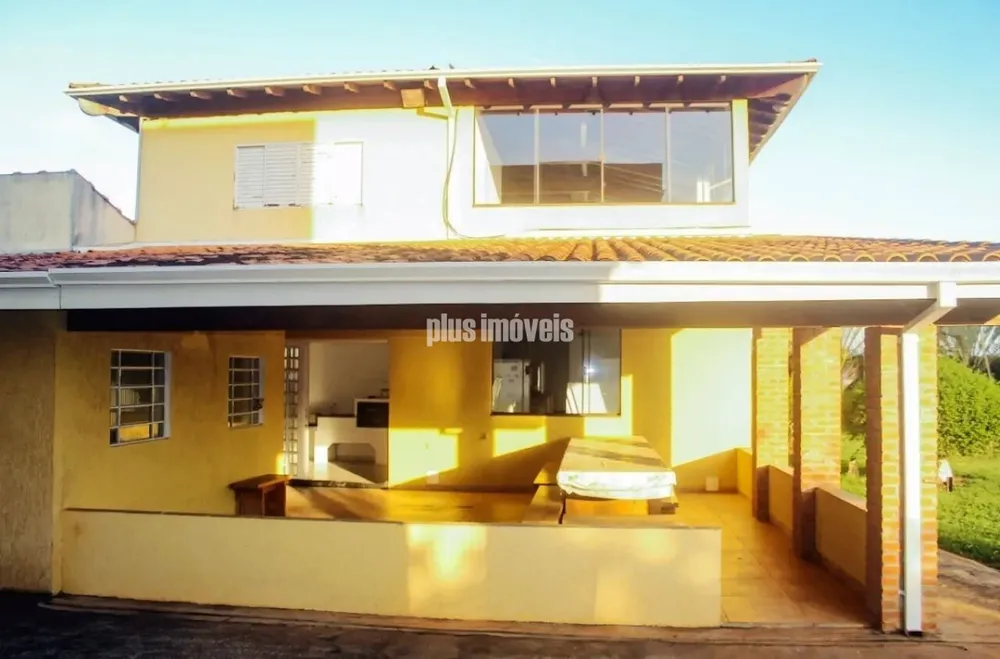 Chácara, 9 quartos, 4219 m² - Foto 9