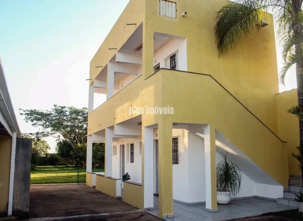 Chácara, 9 quartos, 4219 m² - Foto 8