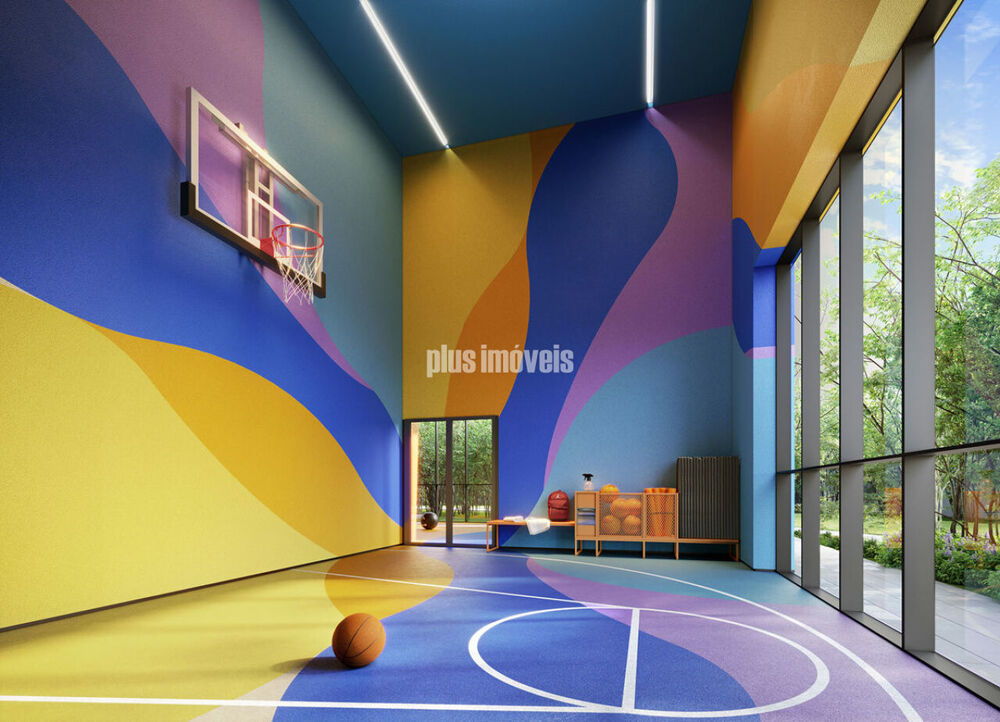 Apartamento, 4 quartos, 166 m² - Foto 1