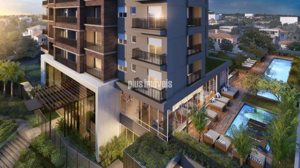 Apartamento, 3 quartos, 100 m² - Foto 1