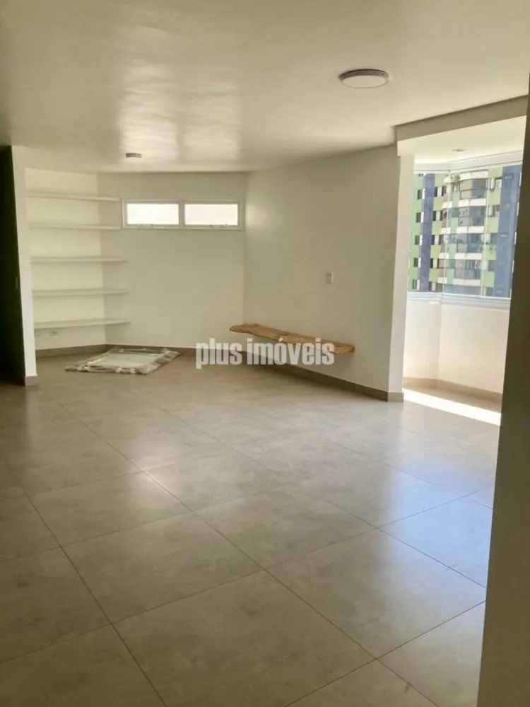 Apartamento, 3 quartos, 123 m² - Foto 1